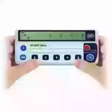 DK5005 Electronic Tally Counters Multiple Input